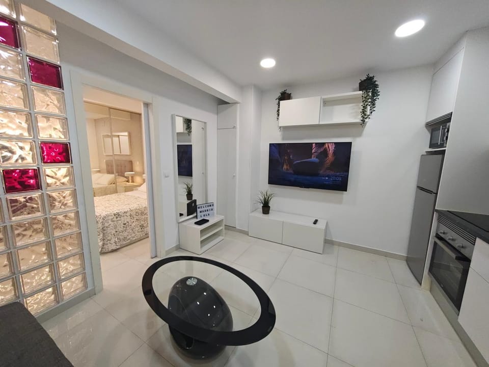 Centro de Madrid - GRAN VIA - CALLAO Apartment in Centro