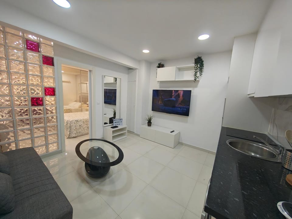 Centro de Madrid - GRAN VIA - CALLAO Apartment in Centro