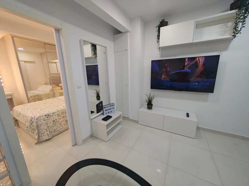 Centro de Madrid - GRAN VIA - CALLAO Apartment in Centro