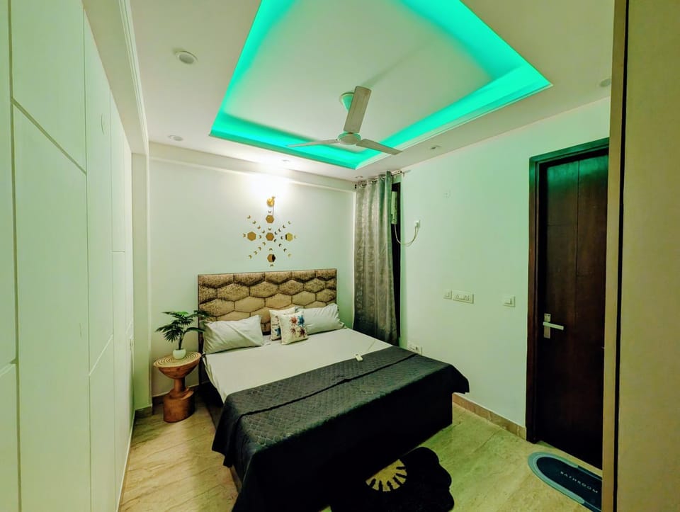 Zuni stays Apartment in New Delhi