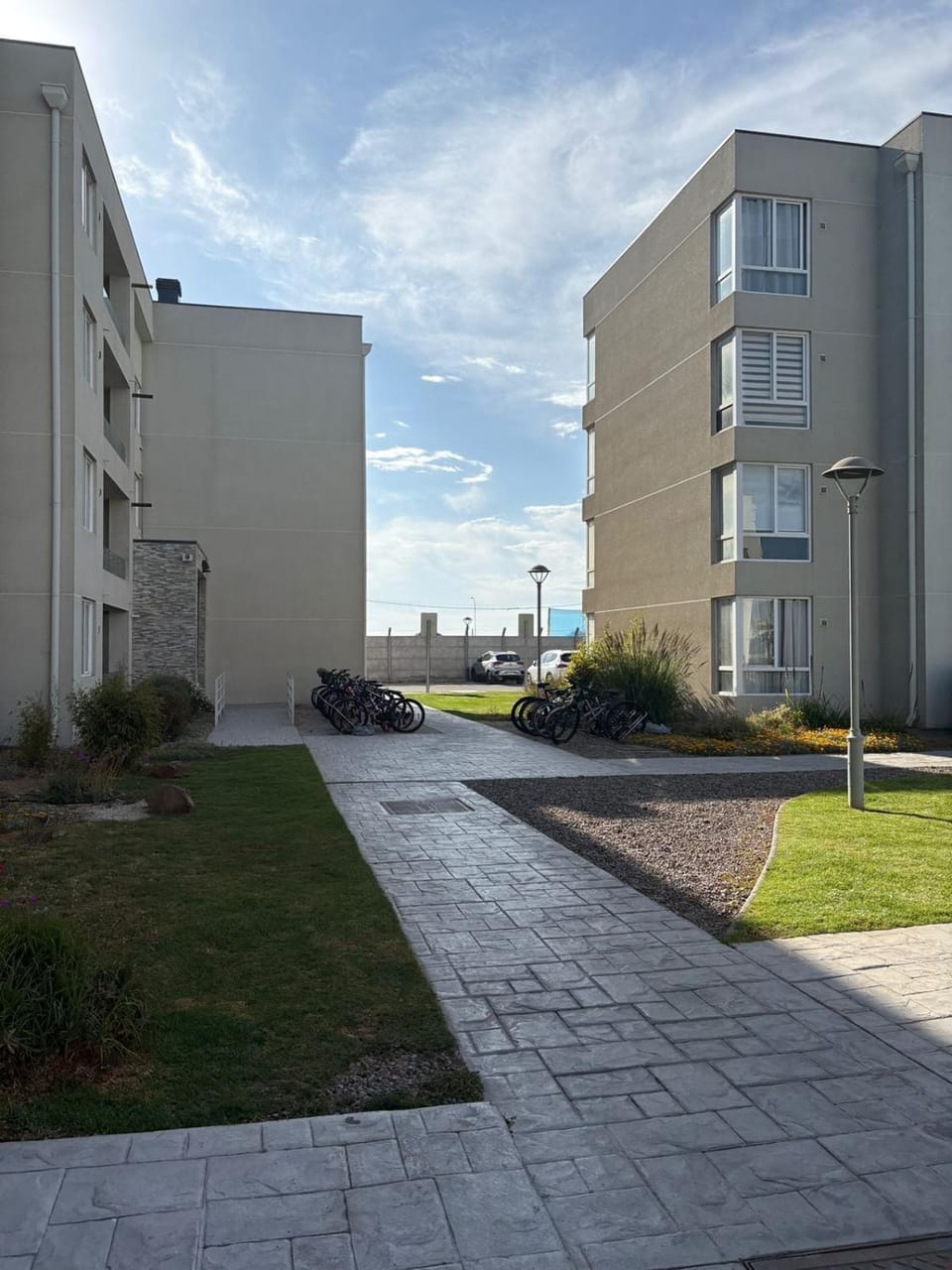 Departamento 2H 1B Apartment in La Serena