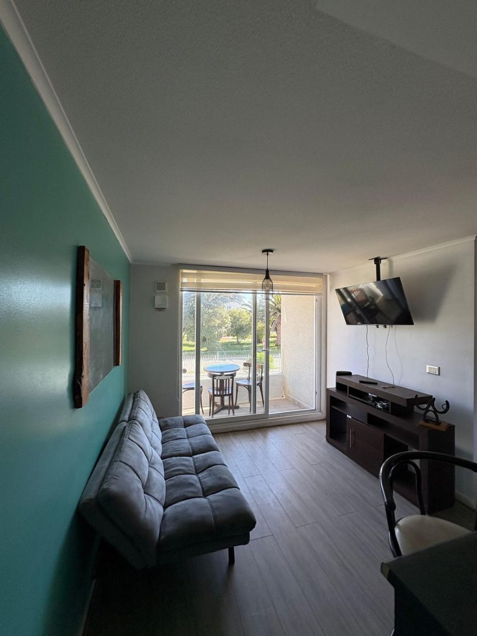 Departamento 2H 1B Apartment in La Serena
