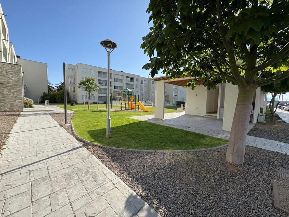 Departamento 2H 1B Apartment in La Serena