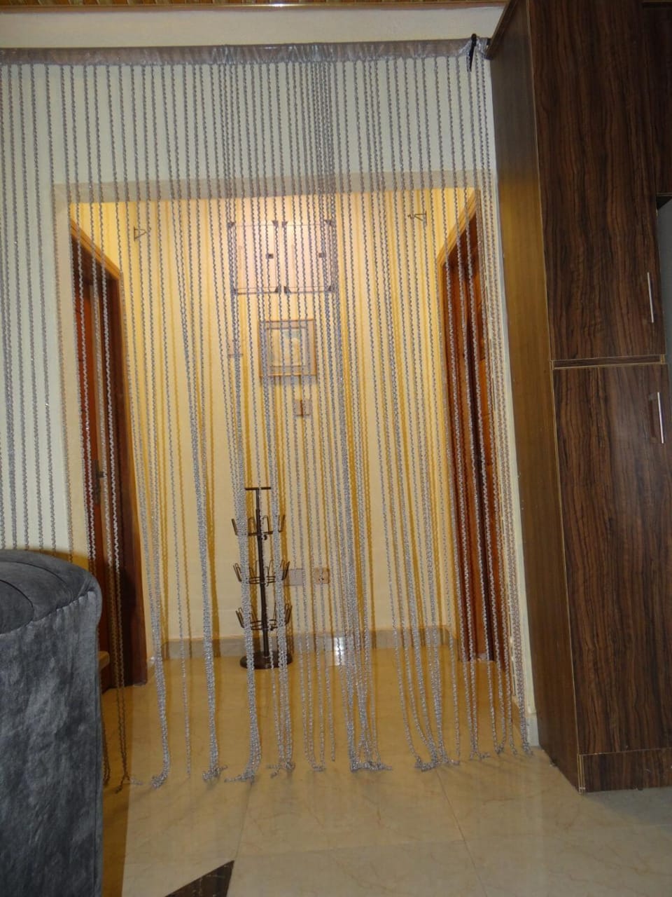 Jovmeg Villa Lagos Apartment in Lagos