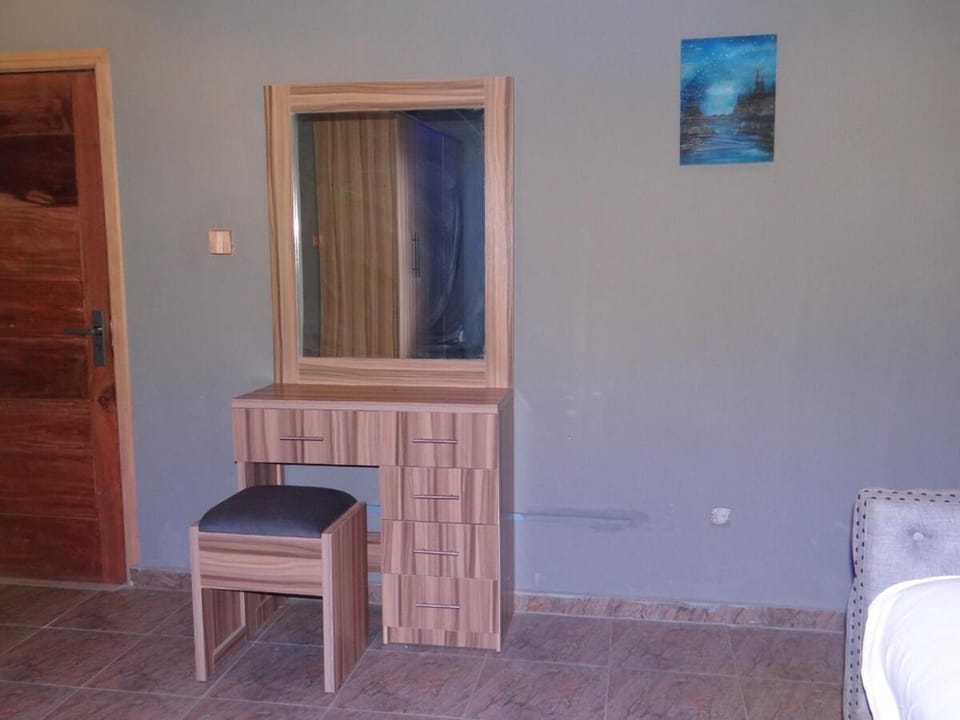 Jovmeg Villa Lagos Apartment in Lagos