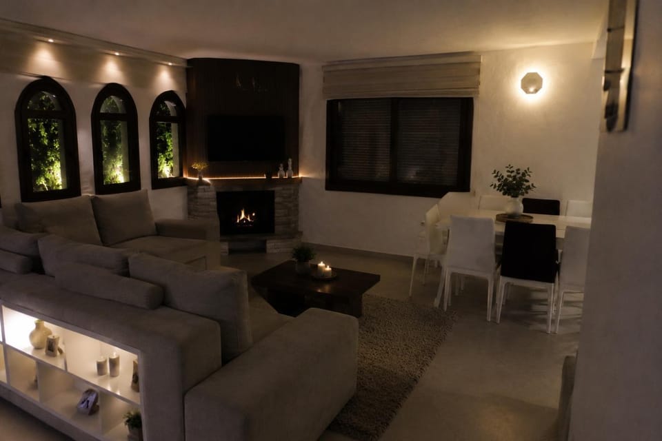 Hermoso apartamento a pie de playa kabila 3 Apartment in Tangier-Tétouan-Al Hoceima