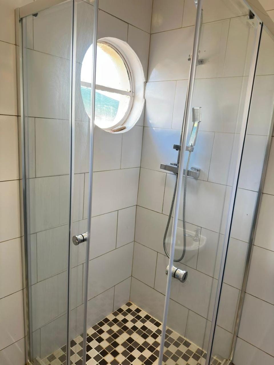 The Golden Palace Apartment in Zimbabwe