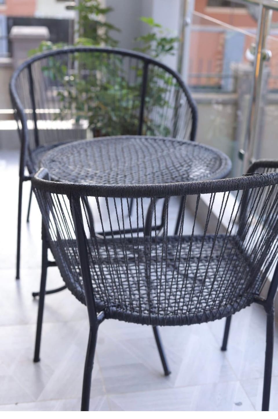 Stylish 1BR Retreat in Muyenga Apartment in Kampala