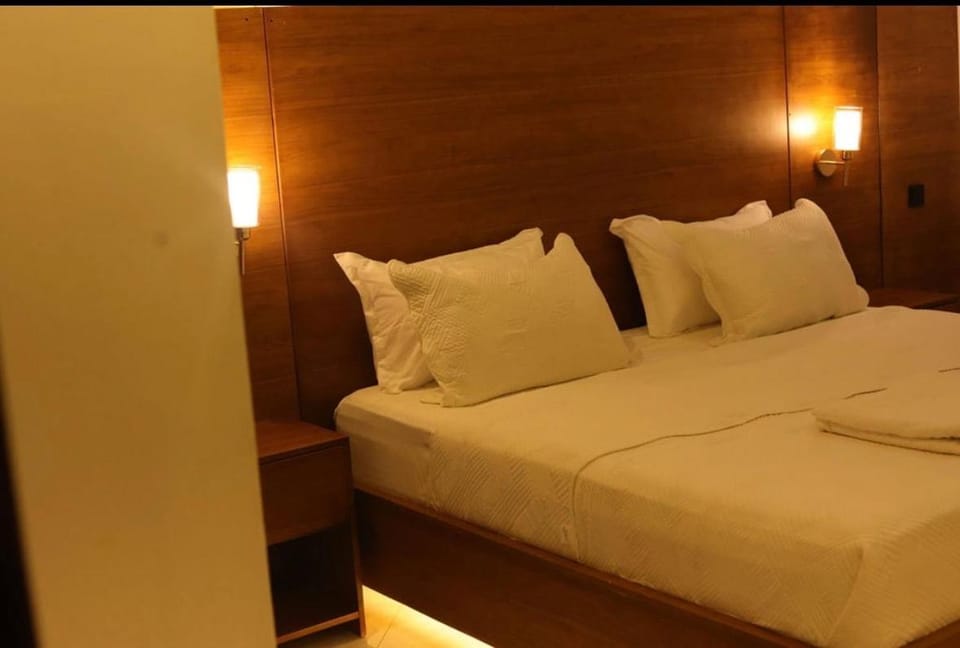 Stylish 1BR Retreat in Muyenga Apartment in Kampala