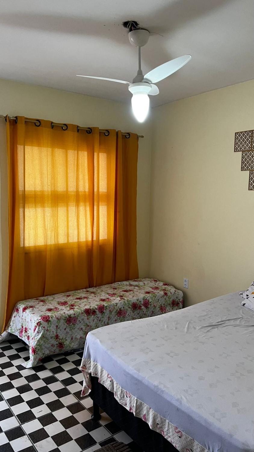CCS Hosting Apartment in State of Rio de Janeiro