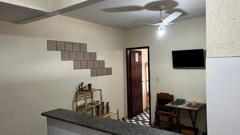 CCS Hosting Apartment in State of Rio de Janeiro