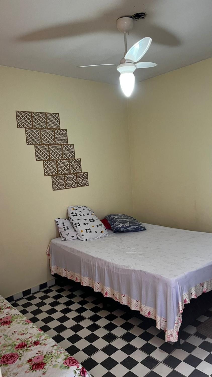 CCS Hosting Apartment in State of Rio de Janeiro