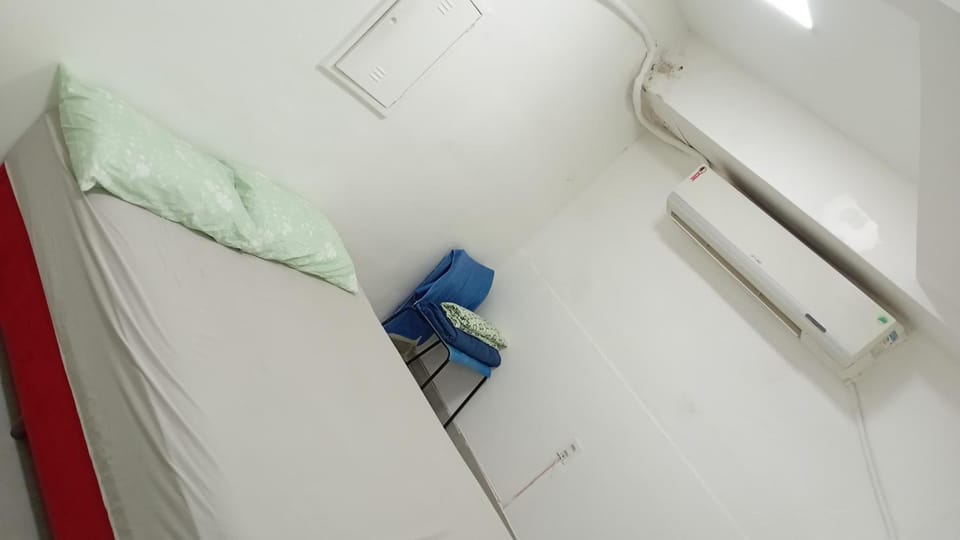 Casa Rosa do Teatro Amazonas Bed and Breakfast in Manaus