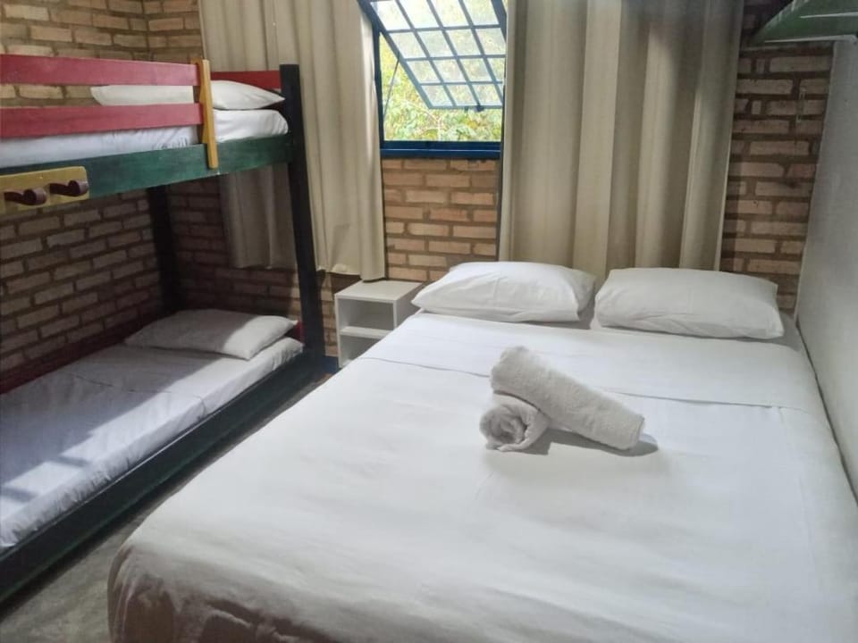 Sítio Morro Velho - nature and family comfort House in State of Goiás