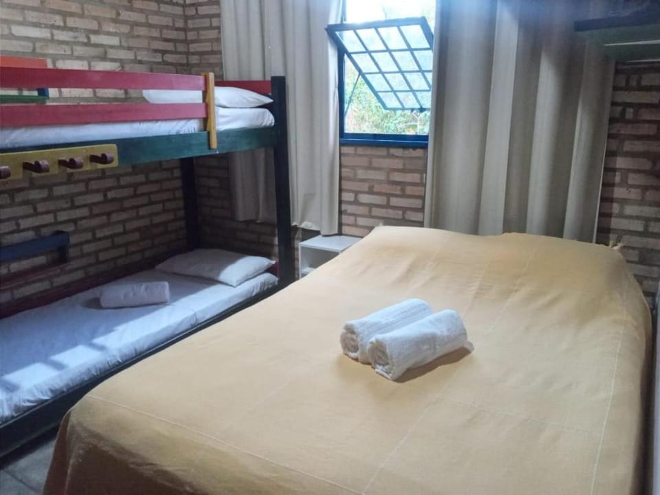 Sítio Morro Velho - nature and family comfort House in State of Goiás