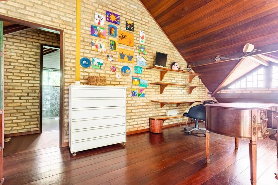 Sítio Morro Velho - nature and family comfort House in State of Goiás
