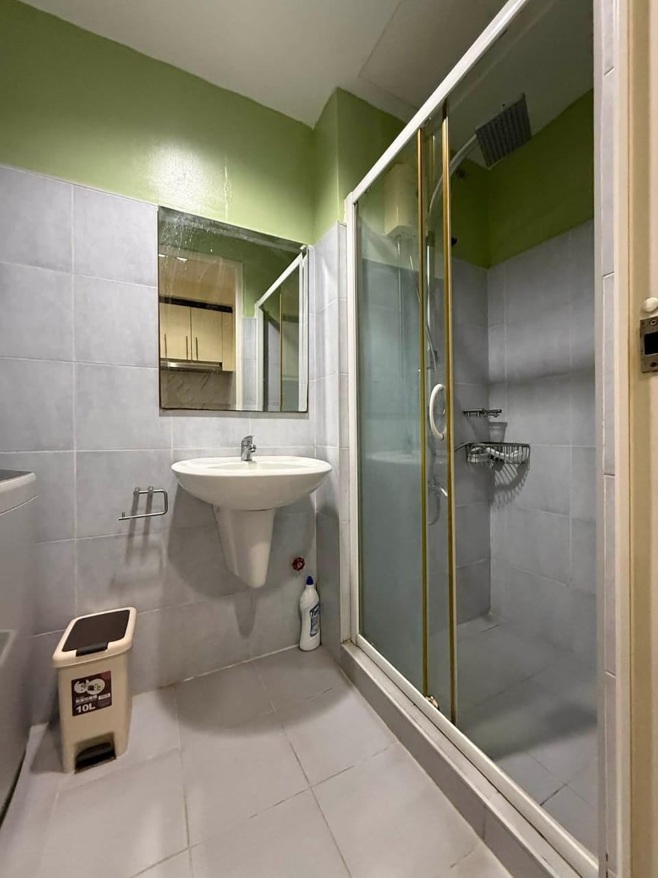 DexSea MoaStaycation Apartment in Pasay