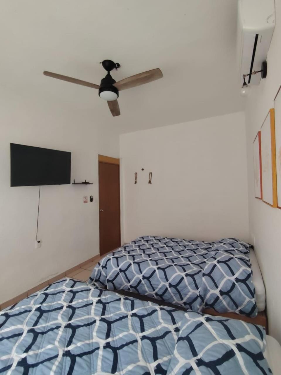 Casa Latinna a pie de playa House in Manzanillo