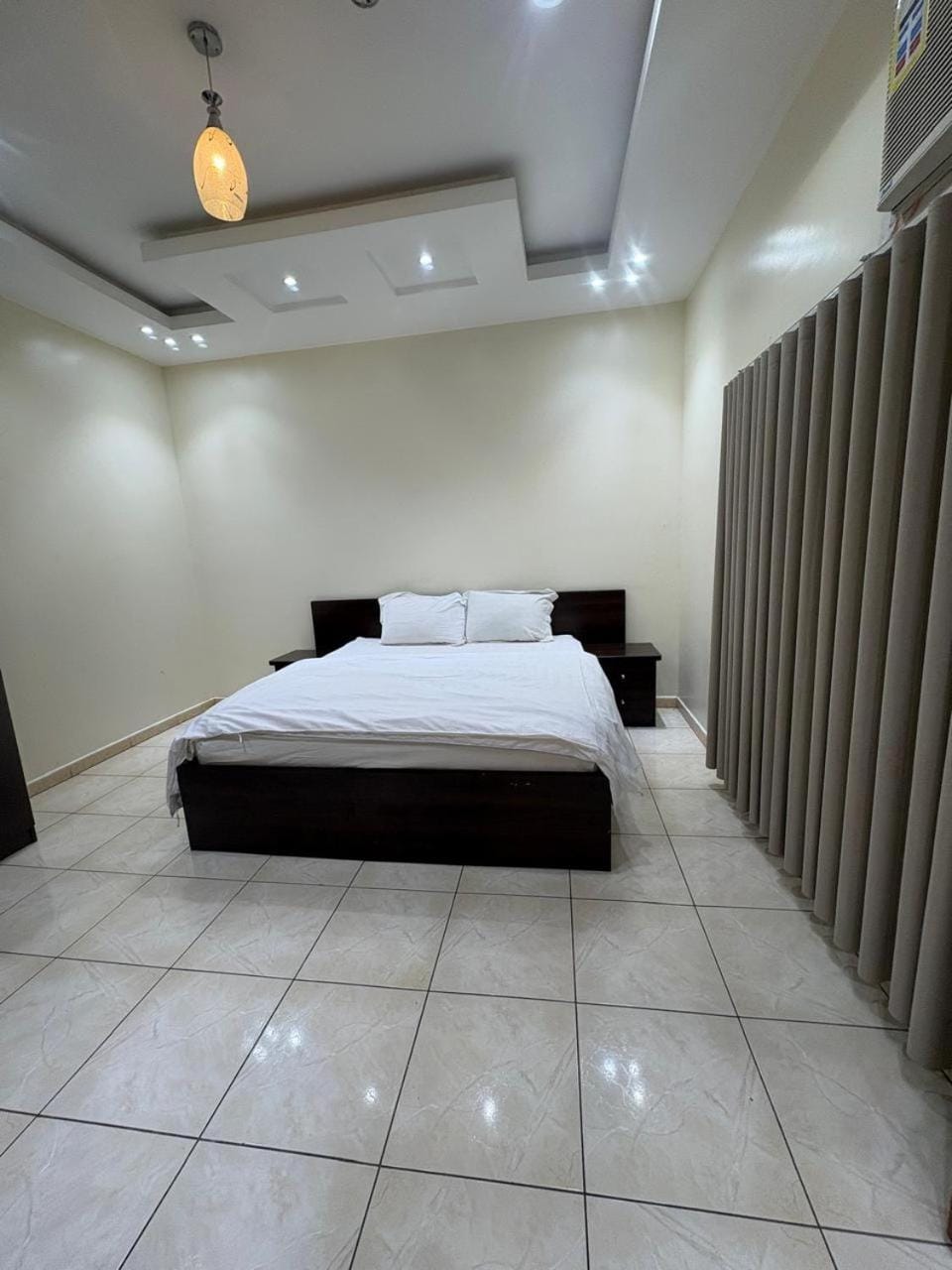 وحدات الراقي السكنية Hotel in Saudi Arabia