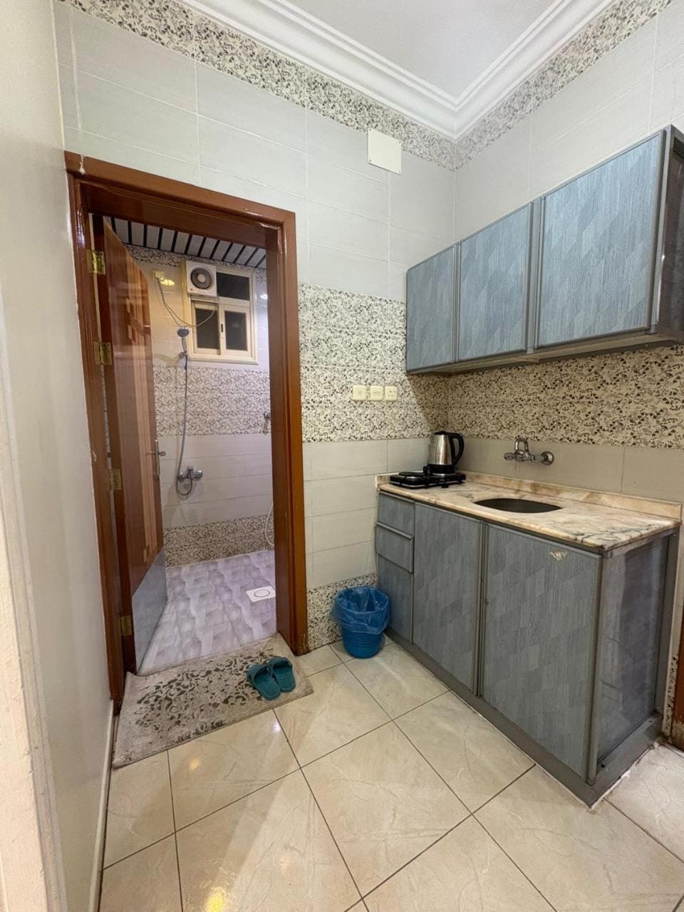 وحدات الراقي السكنية Hotel in Saudi Arabia