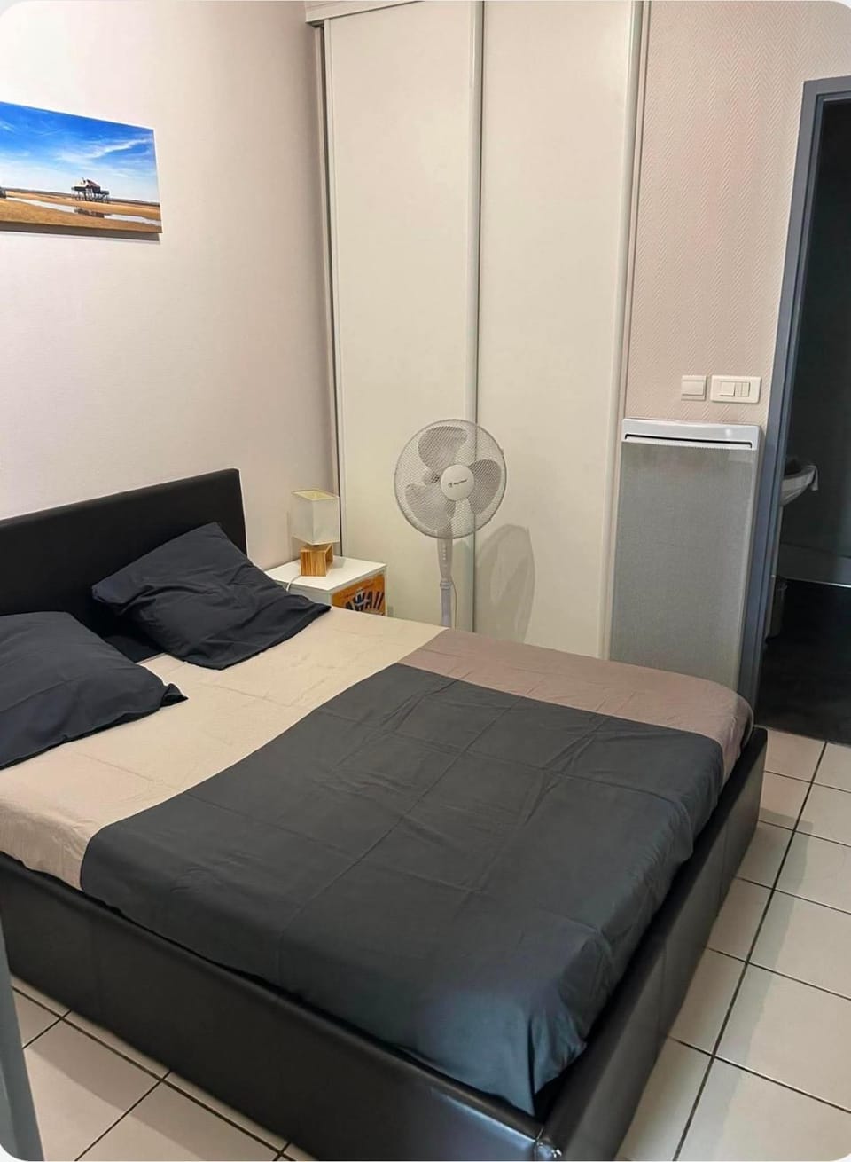 Studio pour deux personnes Apartment in Nouvelle-Aquitaine
