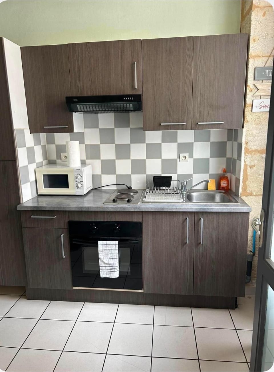 Studio pour deux personnes Apartment in Nouvelle-Aquitaine