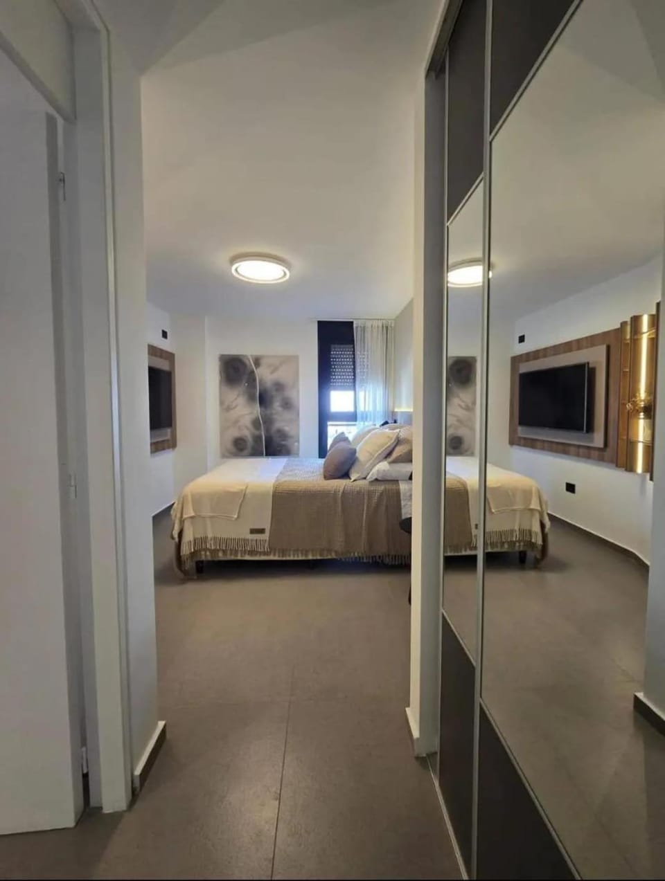 Santiago Department Apartment in San Juan