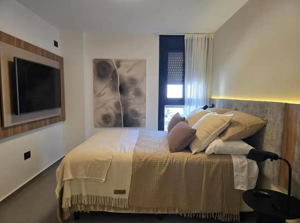 Santiago Department Apartment in San Juan