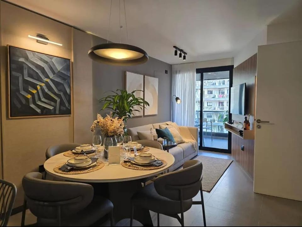Santiago Department Apartment in San Juan