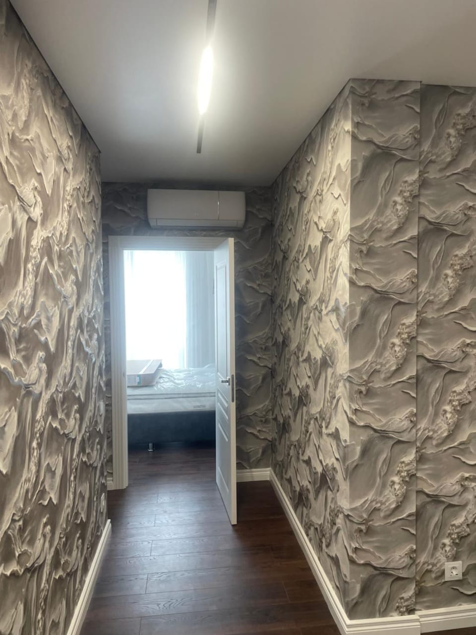 Regina1 Apartment in Chișinău