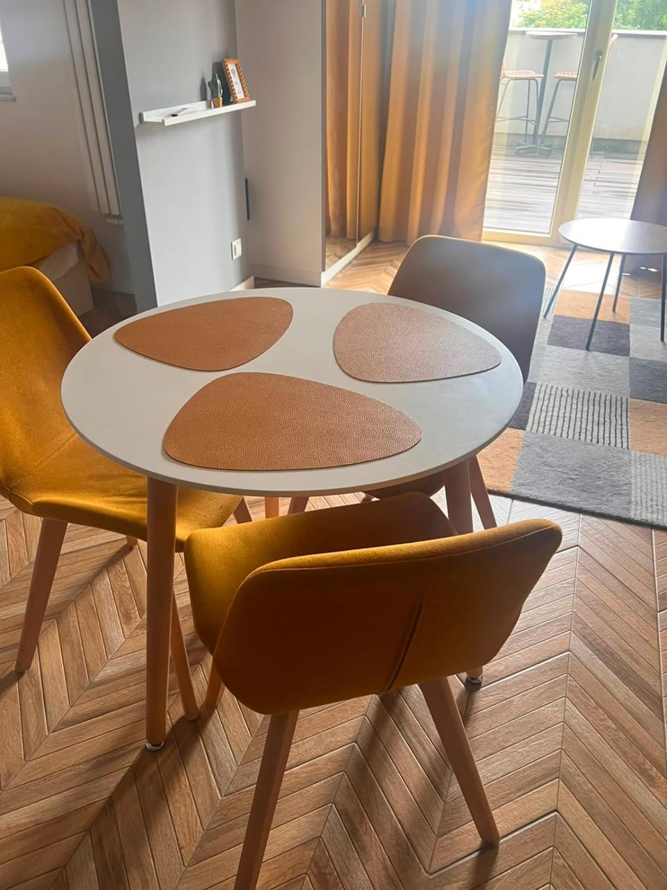 Gold Apartment Apartment in Poland