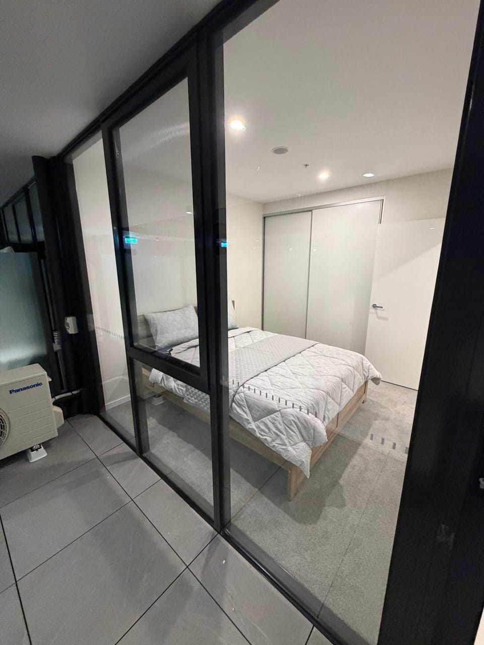 Brand new G6 apartment Apartment in Canberra