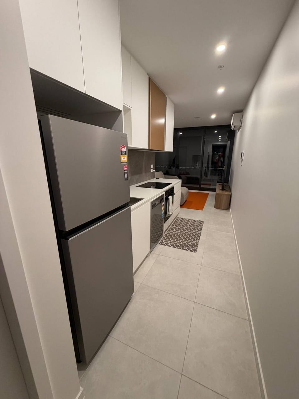 Brand new G6 apartment Apartment in Canberra