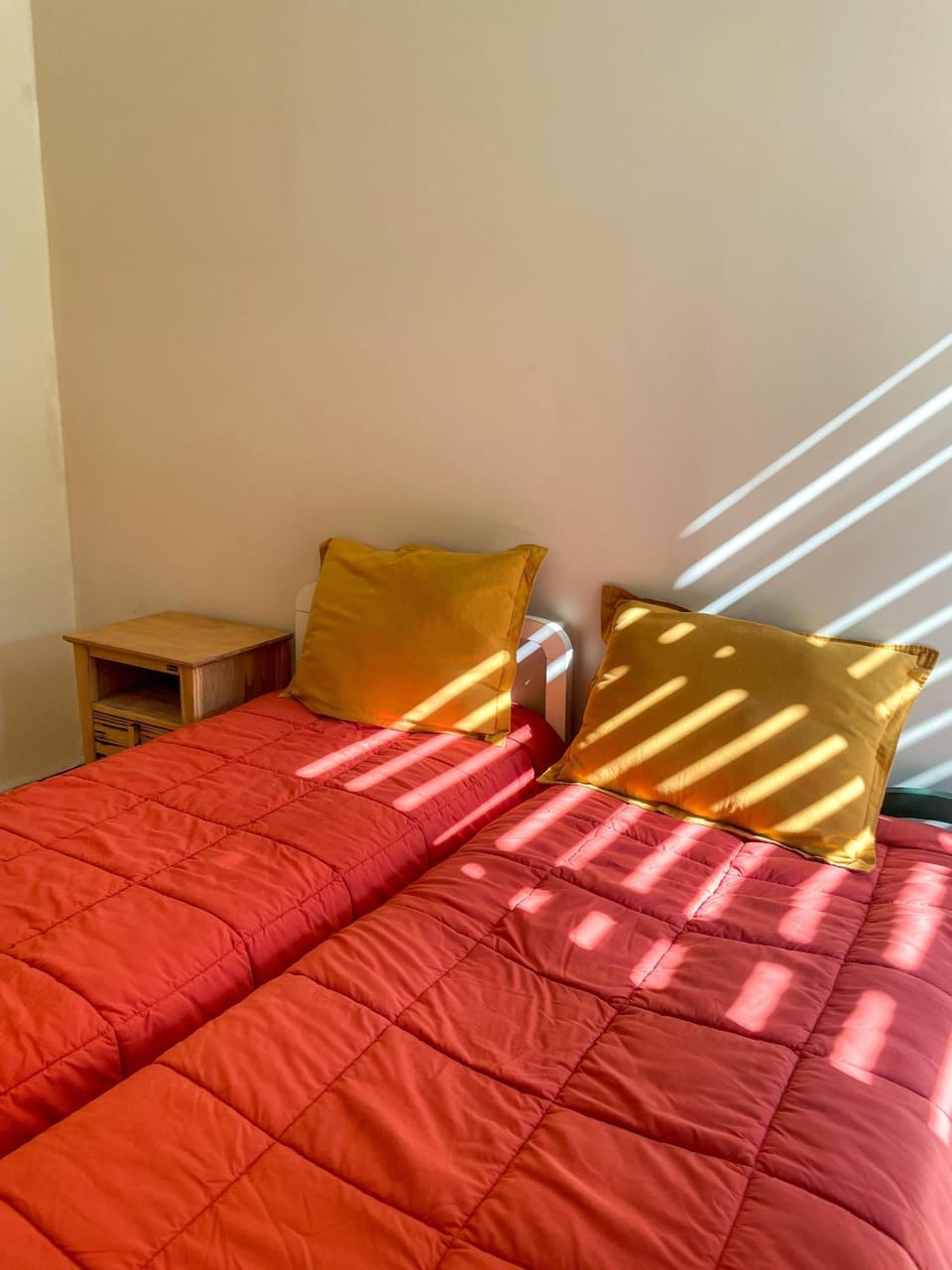 Casa Jardin Apartment in Necochea