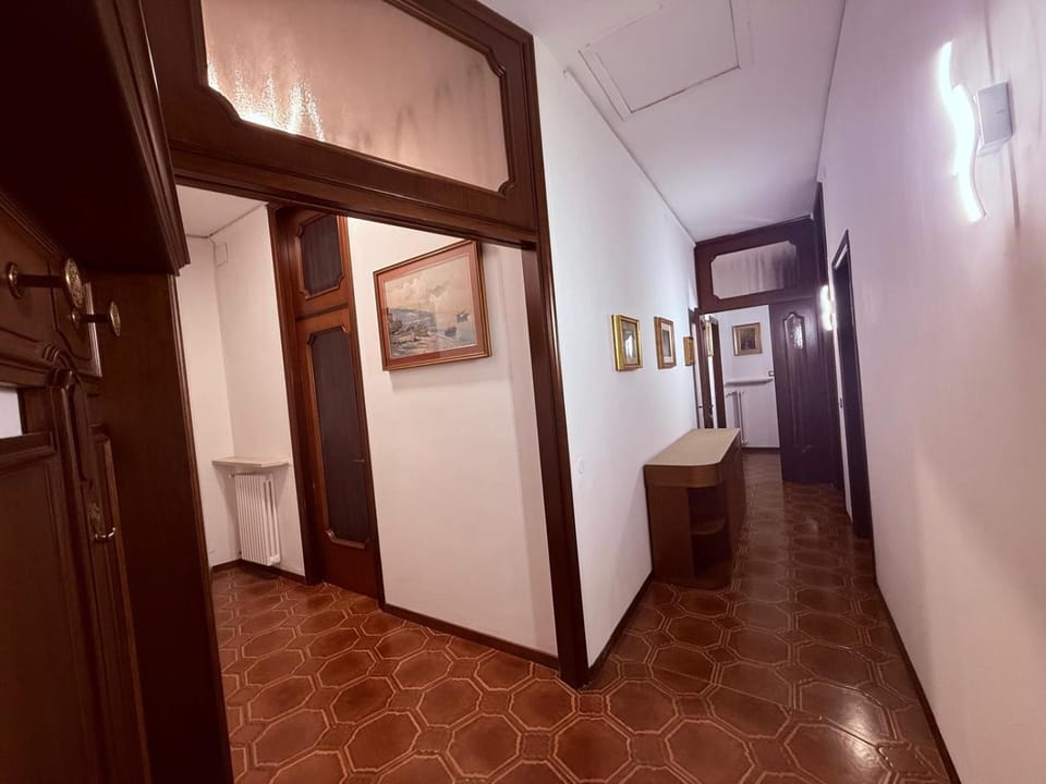 Acqueria Residence Apartment in Veneto
