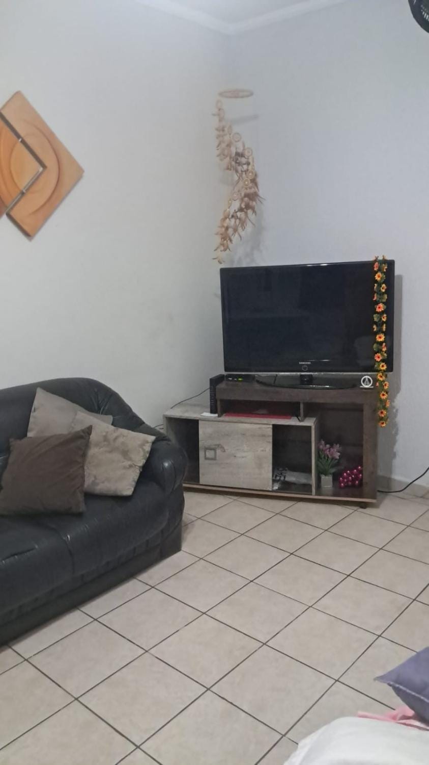 Apartamento Praia Grande 50 Metros Praia Apartment in State of São Paulo