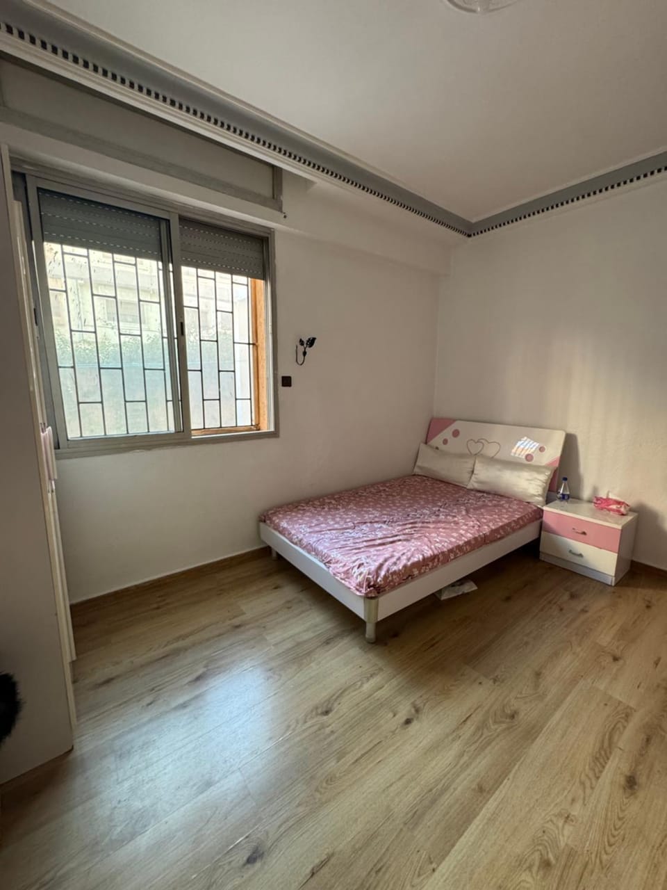 jawharati Apartment in Tangier