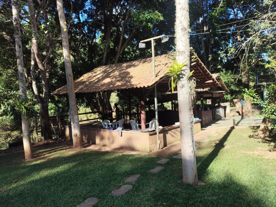 Natural landscape, Garden view