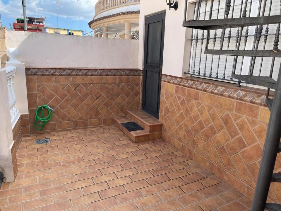 Casa Sanlúcar de Barrameda Beach House in Sanlúcar de Barrameda