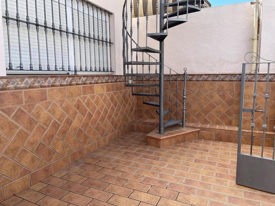 Casa Sanlúcar de Barrameda Beach House in Sanlúcar de Barrameda