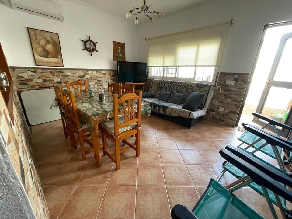 Casa Sanlúcar de Barrameda Beach House in Sanlúcar de Barrameda
