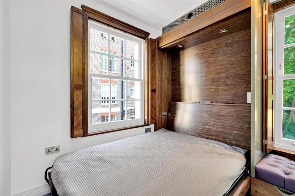 Private flat in the heart of London Apartment in City of Westminster