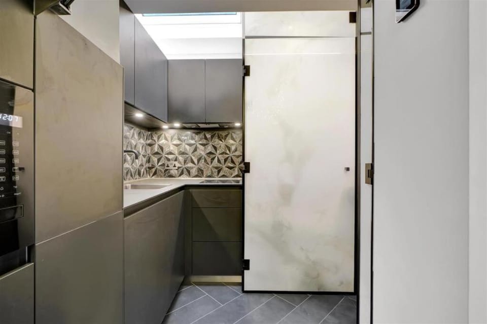Private flat in the heart of London Apartment in City of Westminster