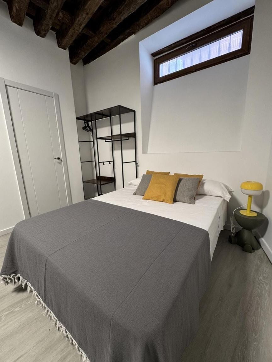Apartamentos Melisa 12 Apartment in Madrid