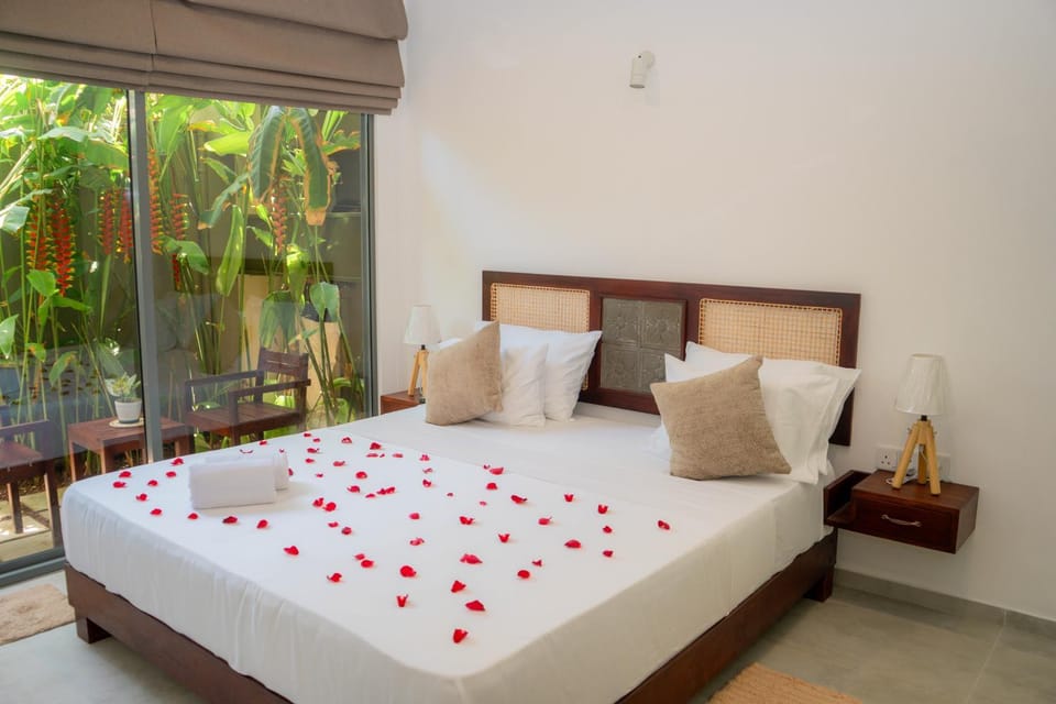 kalathea Hikkaduwa Hotel in Hikkaduwa