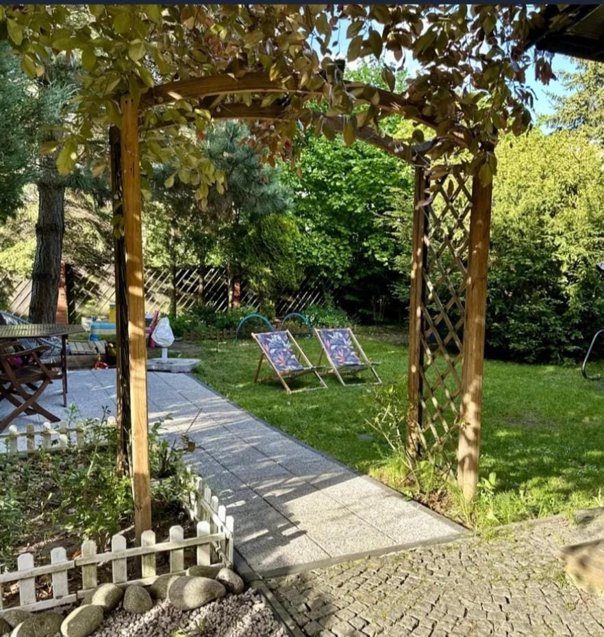 Day, Natural landscape, Garden, Garden, Garden view