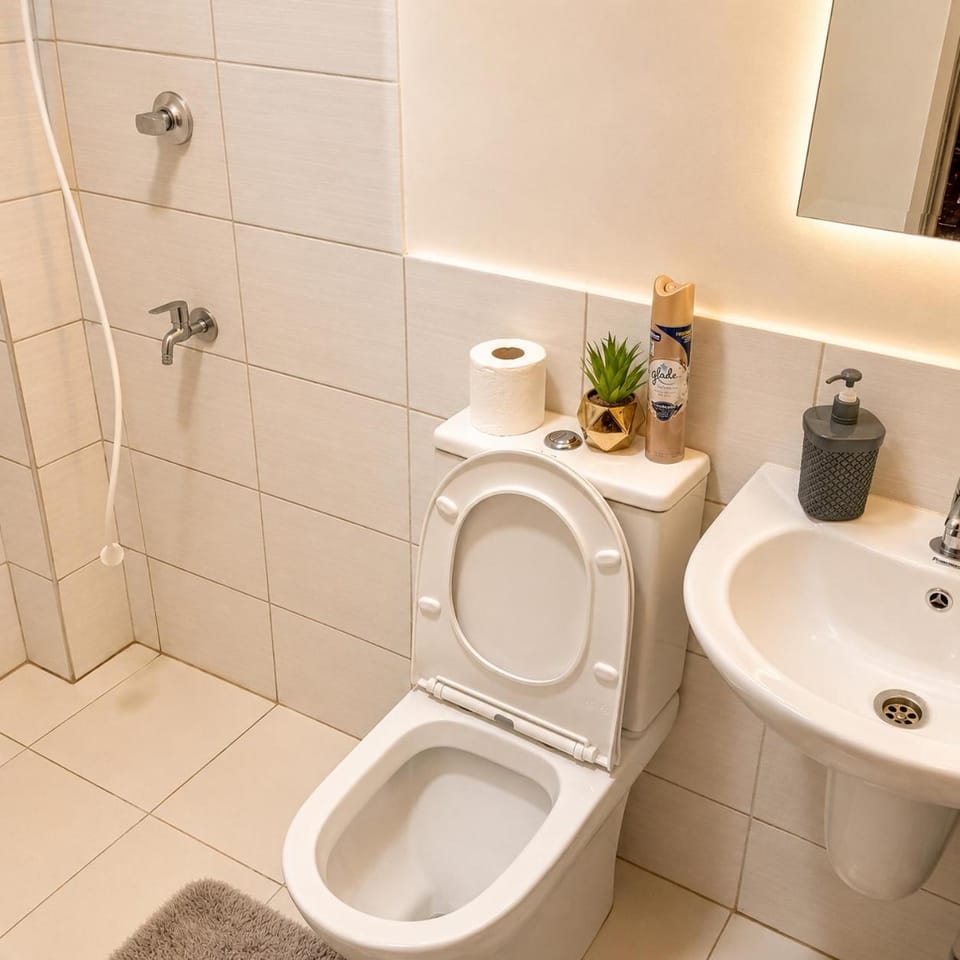 Baraka Homes- 237 Garden City Mall Bed and Breakfast in Nairobi County