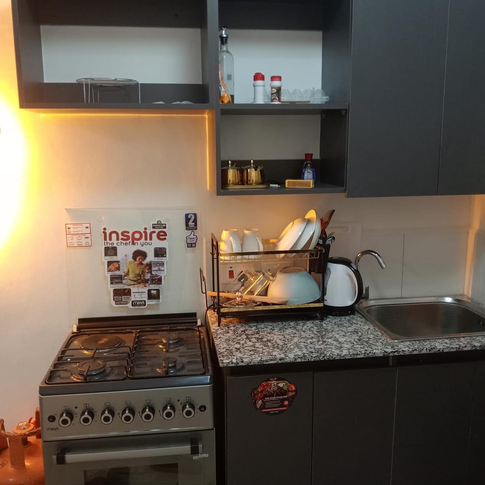 Baraka Homes- 237 Garden City Mall Bed and Breakfast in Nairobi County
