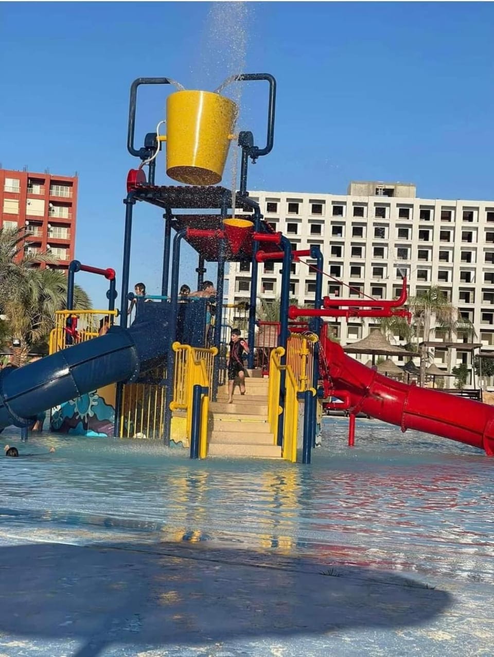 بورتو جولف مارينا الساحل الشمالي Apartment in Egypt
