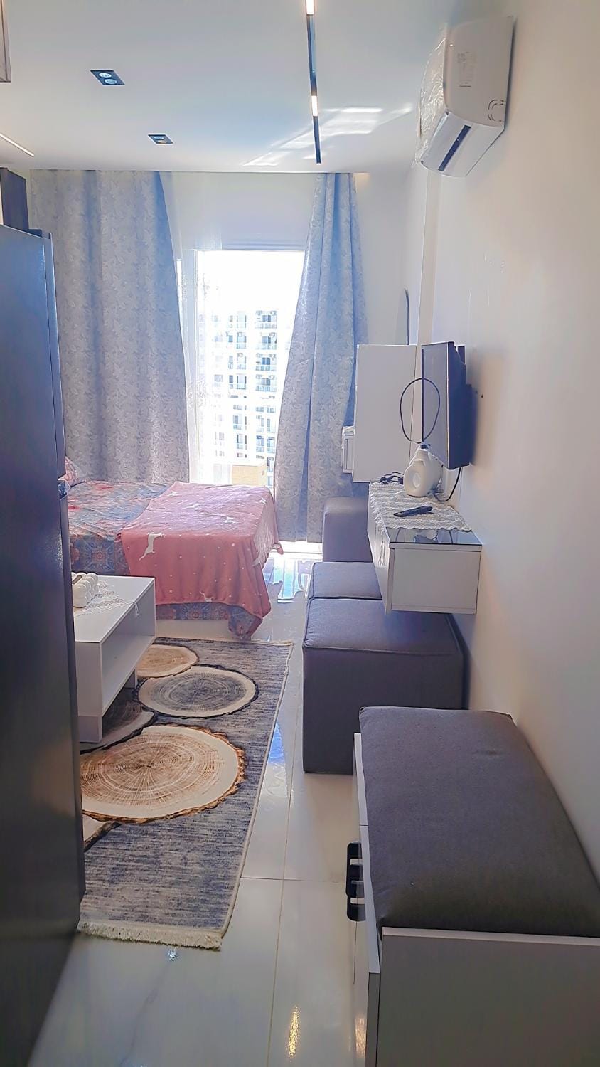 بورتو جولف مارينا الساحل الشمالي Apartment in Egypt